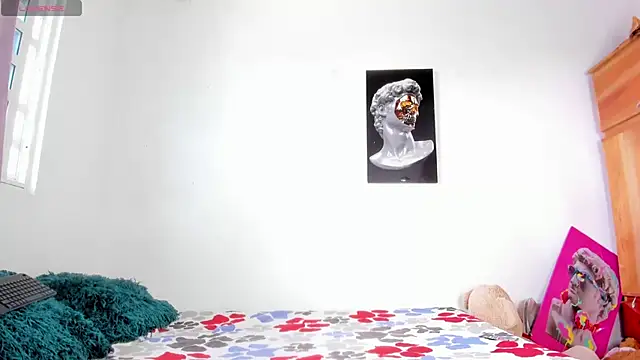 Lilybaudinx96 online show from December 2025 05:36:01 PM