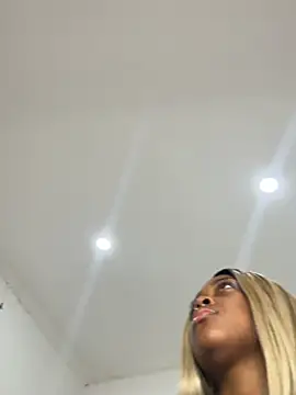 Lilybaudinx96 online show from March 2026 09:15:02 AM