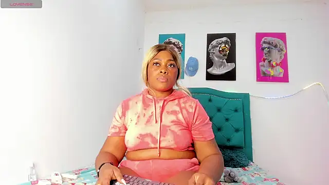 Lilybaudinx96 online show from February 2026 03:48:01 AM