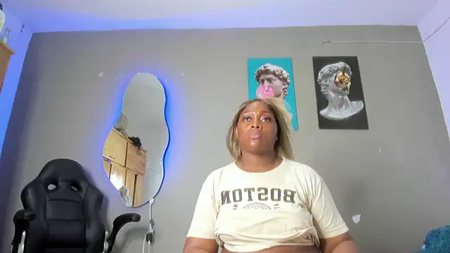 Lilybaudinx96 online show from February 2025 03:34:02 AM