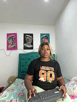 Lilybaudinx96 online show from March 2026 07:24:02 AM