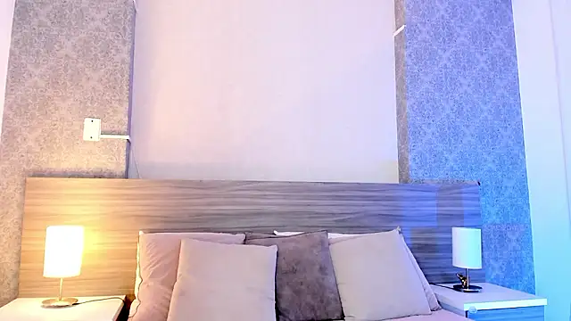 Mistyca online show from March 2026 11:44:01 AM