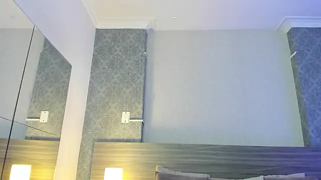 Mistyca online show from March 2026 09:09:02 AM