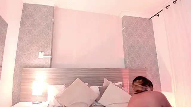 Mistyca online show from April 2026 11:22:02 AM