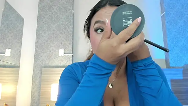 Mistyca online show from April 2026 10:33:02 AM