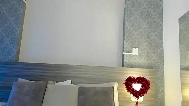 Mistyca online show from February 2026 08:22:01 AM