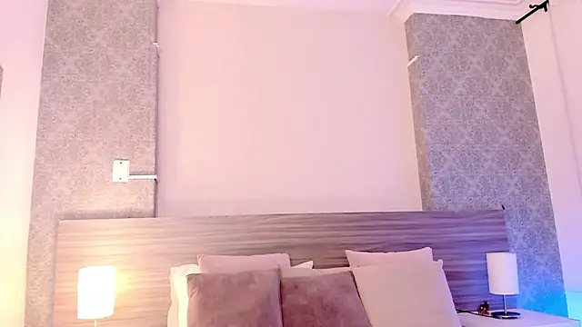 Mistyca online show from February 2026 11:32:01 AM