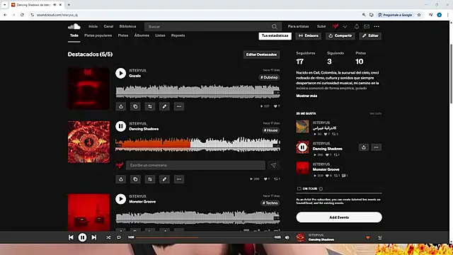 Calihotcaliente277 online show from December 2025 03:07:01 PM