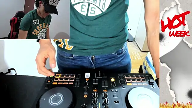 Calihotcaliente277 online show from November 2025 10:10:02 AM