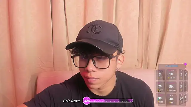 AkazaBoy  online show from October 2025 04:15:01 AM