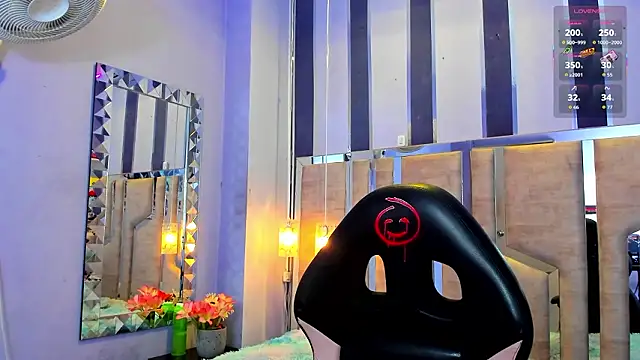 Snapshot of AkazaBoy_ chatting on March 2026 05:05:01 AM AkazaBoy online show from March 2026 05:05:01 AM