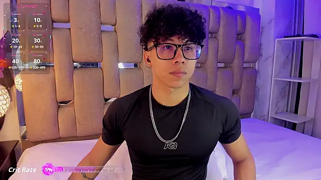 AkazaBoy  online show from October 2025 04:22:02 AM