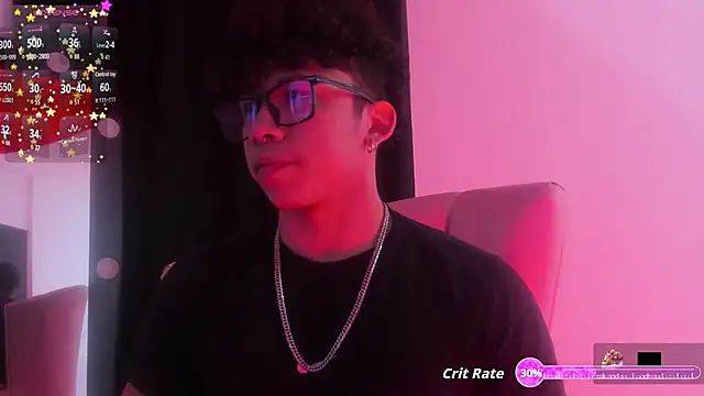 AkazaBoy  online show from October 2025 05:29:02 AM