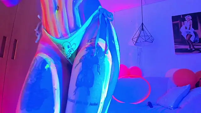 CurlyRose   online show from January 2026 11:41:02 PM