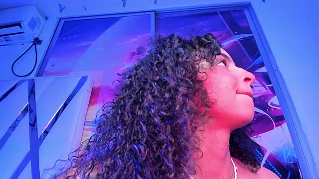 CurlyRose   online show from March 2025 02:56:02 AM