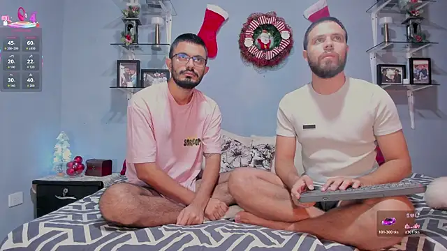 Snapshot of ETHAN_ADAM chatting on November 2025 09:30:01 AM ETHAN ADAM online show from November 2025 09:30:01 AM