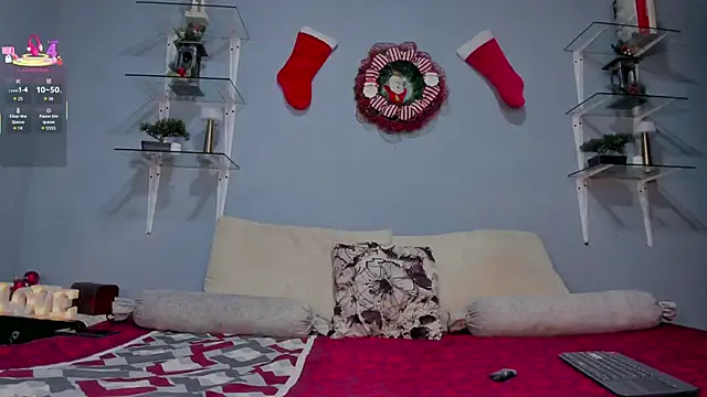 Snapshot of ETHAN_ADAM chatting on December 2025 10:37:01 PM ETHAN ADAM online show from December 2025 10:37:01 PM