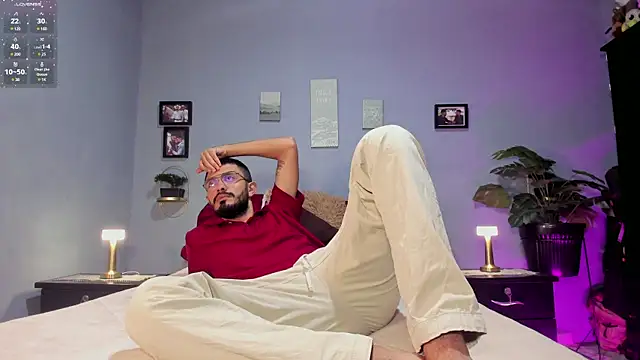 Snapshot of ETHAN_ADAM chatting on March 2025 09:56:02 AM ETHAN ADAM online show from March 2025 09:56:02 AM