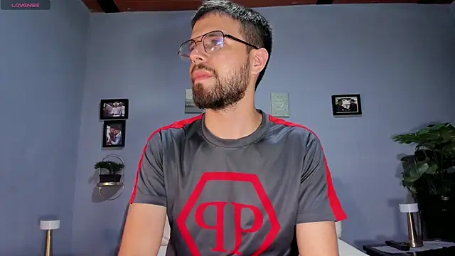 ETHAN ADAM online show from February 2025 10:27:01 PM