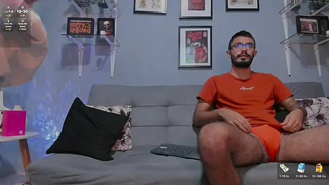 Snapshot of ETHAN_ADAM chatting on October 2025 09:32:02 AM ETHAN ADAM online show from October 2025 09:32:02 AM