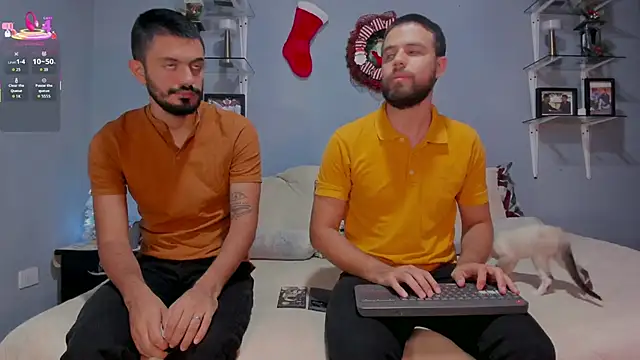 Snapshot of ETHAN_ADAM chatting on November 2025 11:21:01 AM ETHAN ADAM online show from November 2025 11:21:01 AM