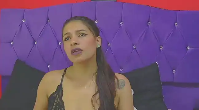 Snapshot of ScarletFoxXXX chatting on February 2025 08:49:01 PM ScarletFoxXXX online show from February 2025 08:49:01 PM