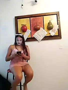 Snapshot of ScarletFoxXXX chatting on January 2025 11:24:01 PM ScarletFoxXXX online show from January 2025 11:24:01 PM