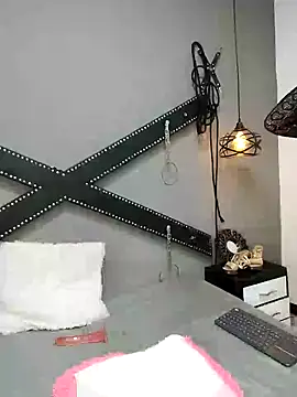 Snapshot of ScarletFoxXXX chatting on January 2025 08:15:01 PM ScarletFoxXXX online show from January 2025 08:15:01 PM