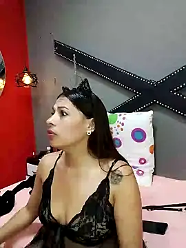 Snapshot of ScarletFoxXXX chatting on January 2025 12:33:01 AM ScarletFoxXXX online show from January 2025 12:33:01 AM