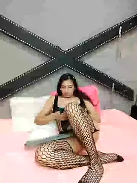 Snapshot of ScarletFoxXXX chatting on January 2025 08:19:02 PM ScarletFoxXXX online show from January 2025 08:19:02 PM