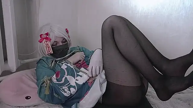 Snapshot of ApollinariaStern chatting on December 2024 05:04:01 AM ApollinariaStern online show from December 2024 05:04:01 AM