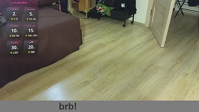 Snapshot of Space_X_Roxy_ chatting on February 2025 05:00:01 PM Space X Roxy online show from February 2025 05:00:01 PM