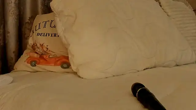 JanyneFantasy online show from November 2025 03:44:02 AM