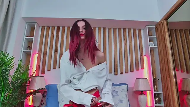 CassieFox  online show from November 2025 07:29:01 PM