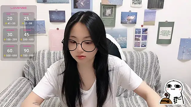 LiLiYbaby online show from March 2026 06:24:02 AM