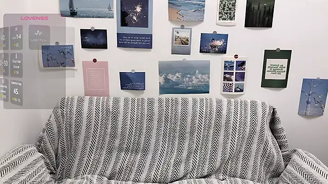 LiLiYbaby online show from September 2025 06:13:02 AM