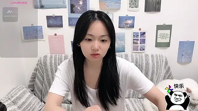 LiLiYbaby online show from November 2025 06:28:02 AM