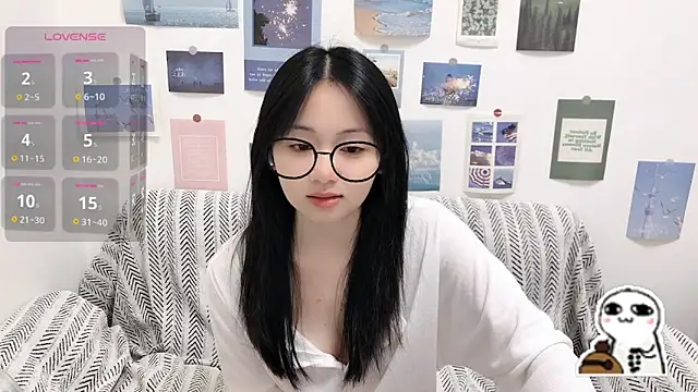LiLiYbaby online show from September 2025 06:18:01 AM