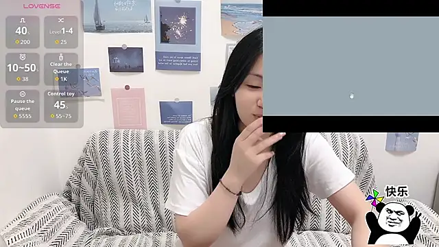 LiLiYbaby online show from November 2025 06:30:01 AM