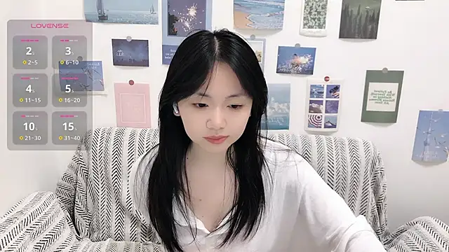 LiLiYbaby online show from September 2025 06:15:02 AM