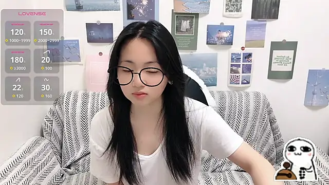 LiLiYbaby online show from April 2026 06:31:02 AM