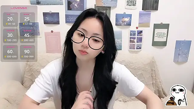 LiLiYbaby online show from February 2026 06:13:01 AM