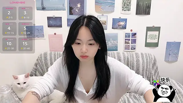 LiLiYbaby online show from November 2025 06:29:01 AM