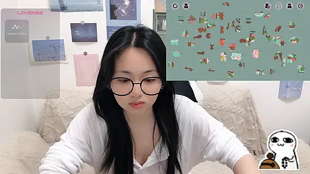 LiLiYbaby online show from March 2026 06:29:01 AM