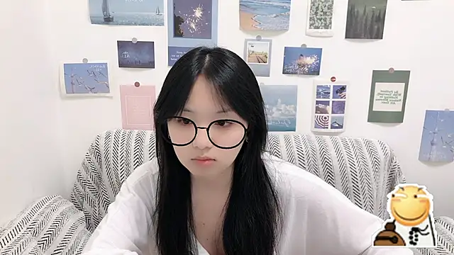 LiLiYbaby online show from September 2025 06:20:01 AM