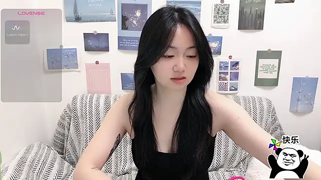 LiLiYbaby online show from December 2025 06:29:01 AM