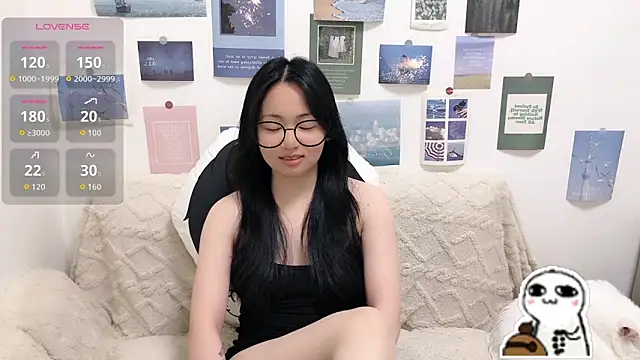 LiLiYbaby online show from March 2026 06:25:02 AM