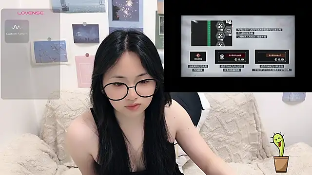 LiLiYbaby online show from March 2026 06:30:02 AM