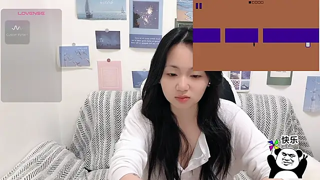 LiLiYbaby online show from January 2026 06:29:02 AM