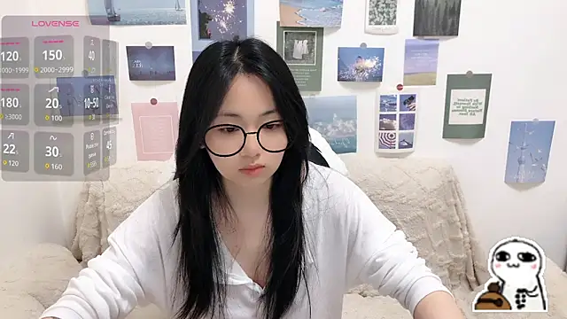 LiLiYbaby online show from March 2026 06:38:02 AM